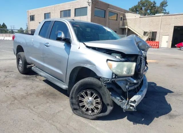 TOYOTA TUNDRA 4WD TRUCK 2010 5tfby5f15ax125275