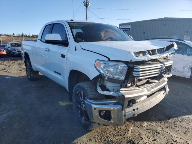 TOYOTA TUNDRA DOU 2014 5tfby5f15ex339706