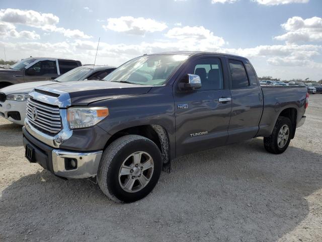 TOYOTA TUNDRA DOU 2015 5tfby5f15fx439564