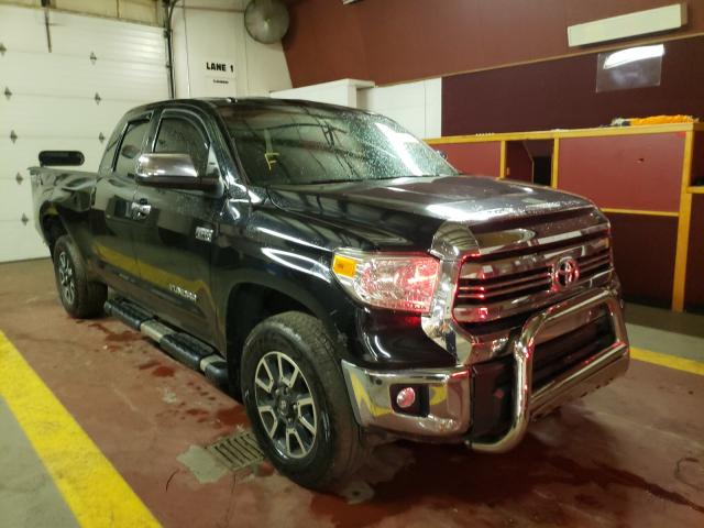 TOYOTA TUNDRA DOU 2016 5tfby5f15gx582595