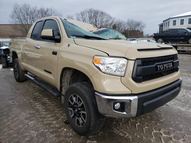 TOYOTA TUNDRA DOU 2017 5tfby5f15hx589564