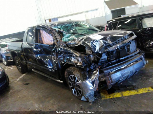 TOYOTA TUNDRA 4WD 2017 5tfby5f15hx625186