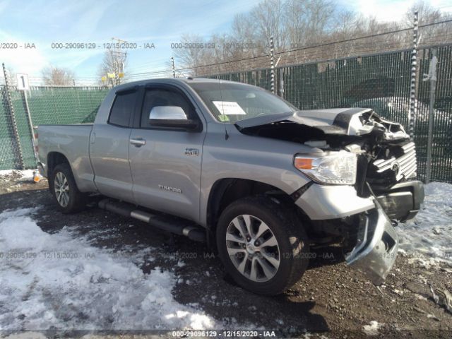 TOYOTA TUNDRA 4WD 2017 5tfby5f15hx677529