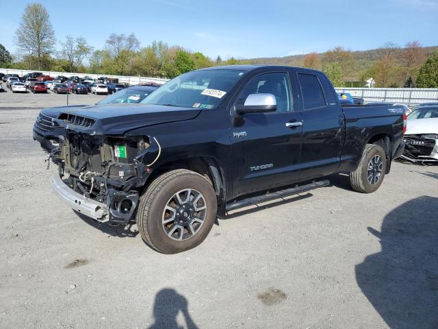 TOYOTA TUNDRA 2018 5tfby5f15jx735953