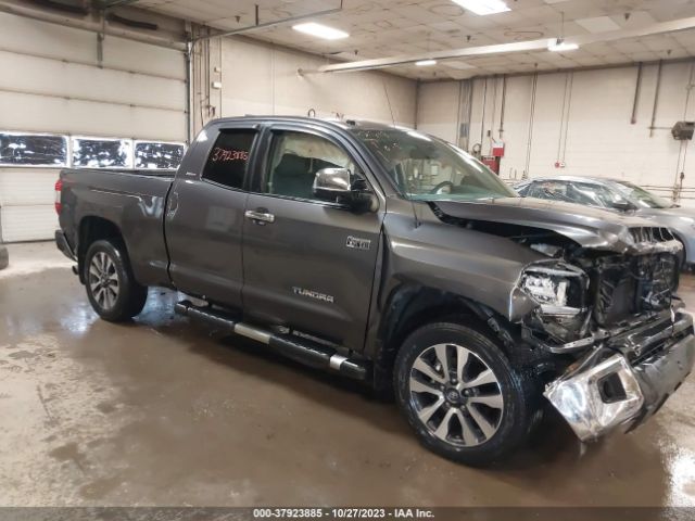 TOYOTA TUNDRA 2018 5tfby5f15jx768533