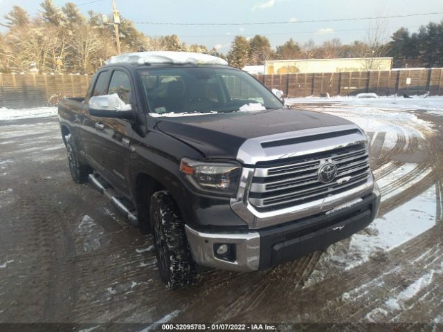 TOYOTA TUNDRA 4WD 2019 5tfby5f15kx782773