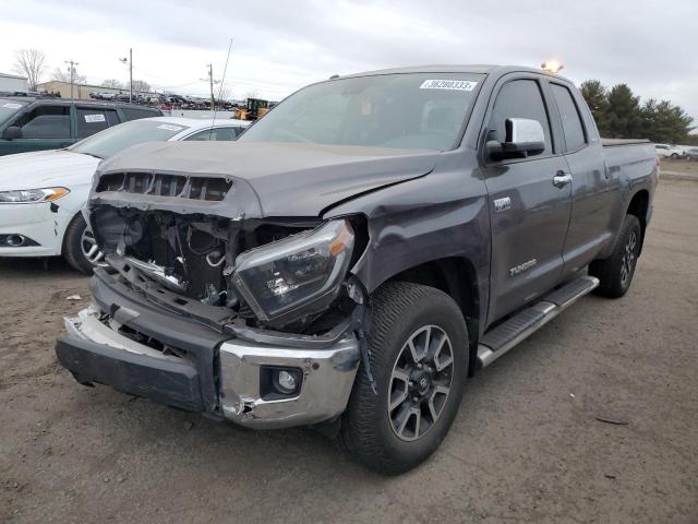 TOYOTA TUNDRA DOU 2019 5tfby5f15kx792848