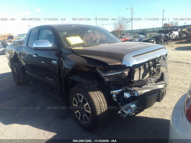 TOYOTA TUNDRA 4WD 2020 5tfby5f15lx883636