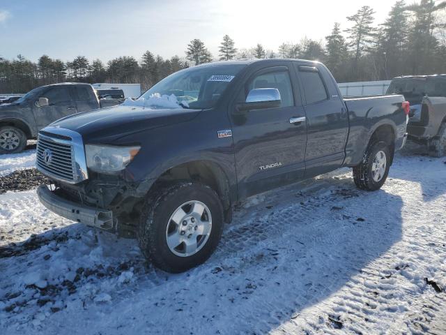 TOYOTA TUNDRA 2010 5tfby5f16ax100286