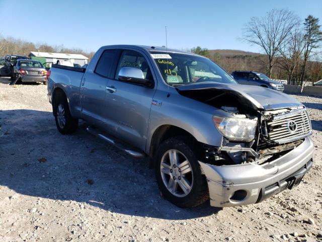 TOYOTA TUNDRA DOU 2010 5tfby5f16ax154428