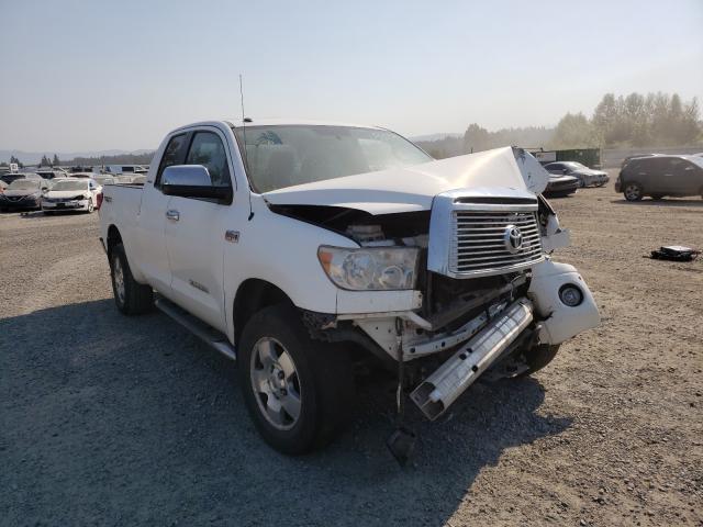 TOYOTA TUNDRA DOU 2011 5tfby5f16bx200485