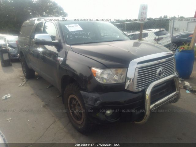 TOYOTA TUNDRA 4WD TRUCK 2013 5tfby5f16dx303263