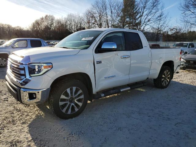 TOYOTA TUNDRA DOU 2018 5tfby5f16jx704808