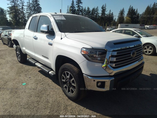 TOYOTA TUNDRA 4WD 2018 5tfby5f16jx726114