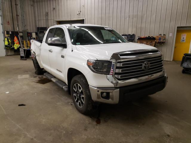 TOYOTA TUNDRA DOU 2019 5tfby5f16kx796682