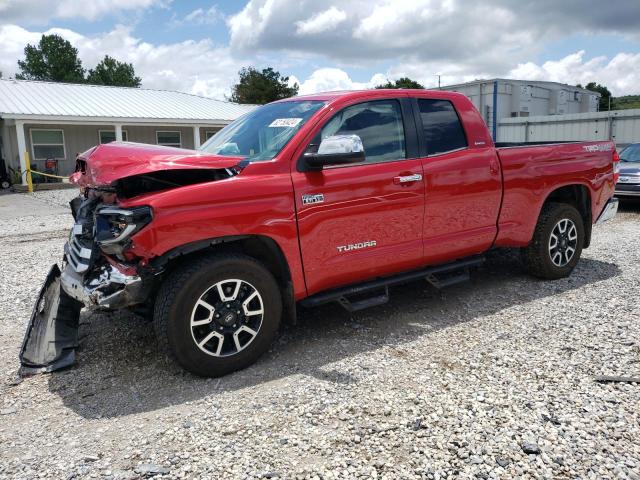 TOYOTA TUNDRA DOU 2020 5tfby5f16lx905353