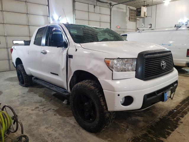 TOYOTA TUNDRA DOU 2012 5tfby5f17cx248059