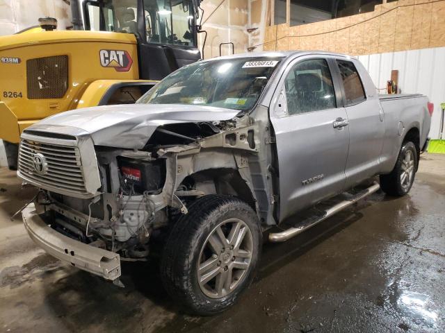 TOYOTA TUNDRA DOU 2013 5tfby5f17dx303112