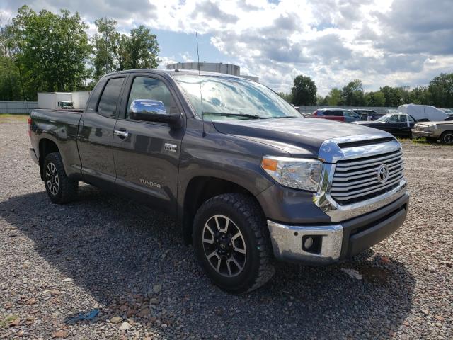 TOYOTA TUNDRA DOU 2014 5tfby5f17ex330683