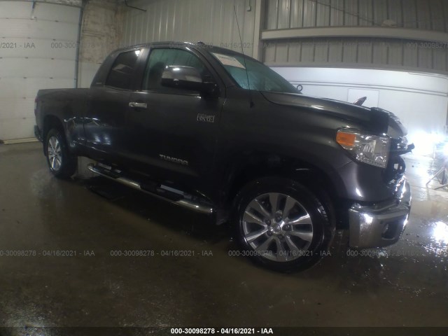 TOYOTA TUNDRA 4WD TRUCK 2014 5tfby5f17ex383724