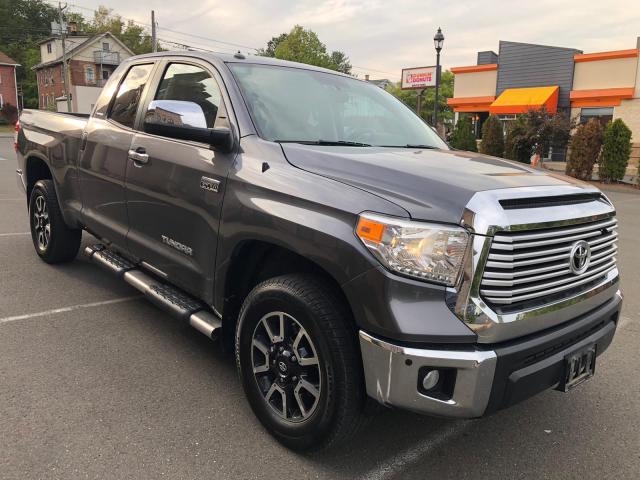 TOYOTA TUNDRA DOU 2014 5tfby5f17ex386333