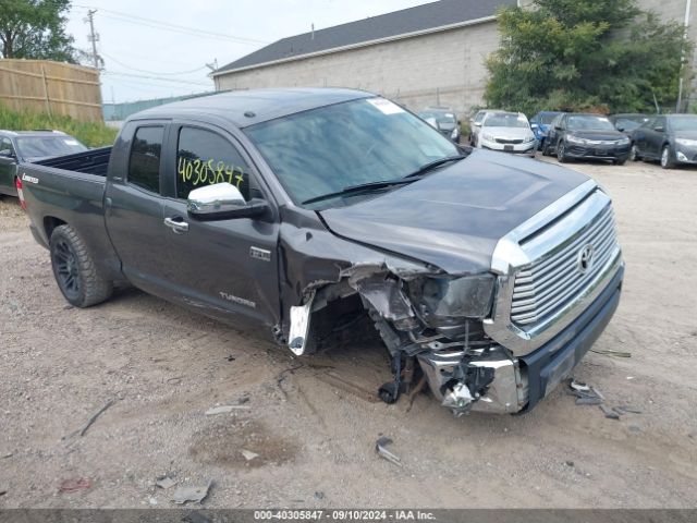 TOYOTA TUNDRA 2016 5tfby5f17gx492428