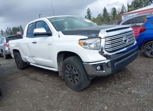 TOYOTA TUNDRA 4WD TRUCK 2016 5tfby5f17gx542650