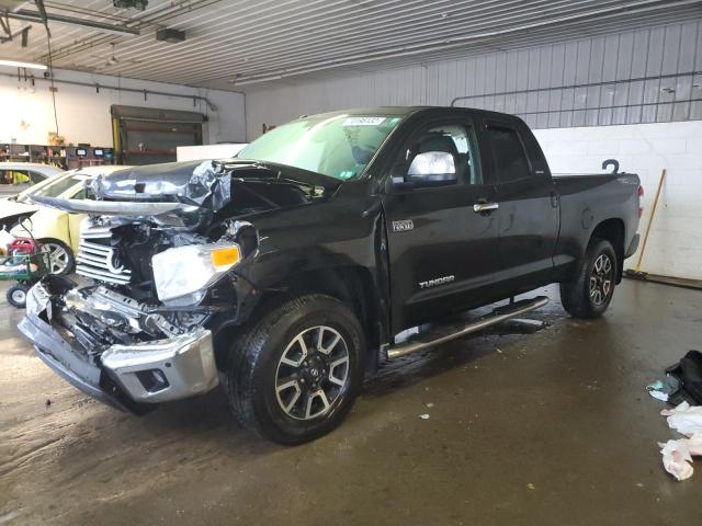 TOYOTA TUNDRA DOU 2017 5tfby5f17hx639123