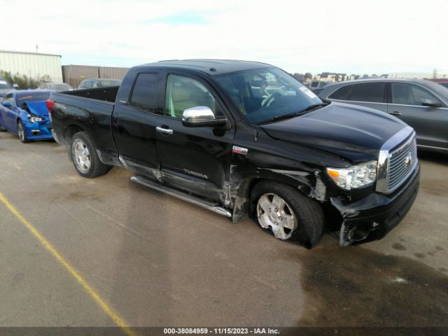 TOYOTA TUNDRA 2011 5tfby5f18bx178604