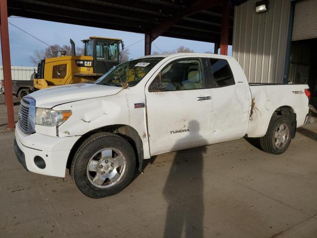 TOYOTA TUNDRA 2011 5tfby5f18bx191353