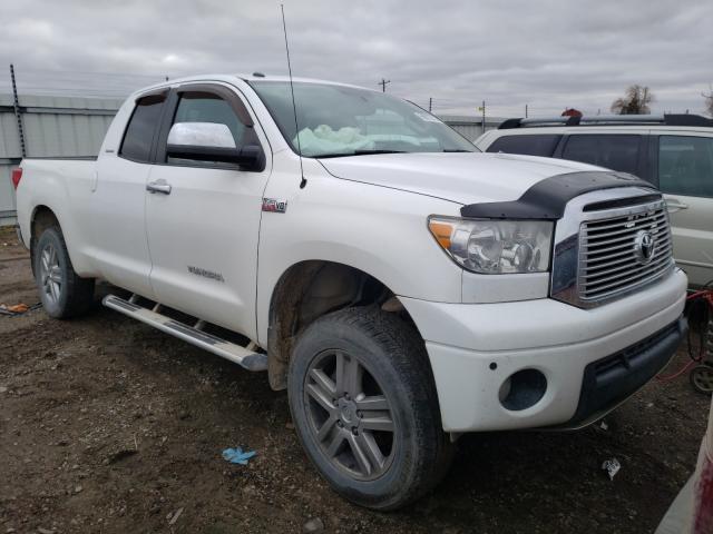 TOYOTA TUNDRA DOU 2012 5tfby5f18cx262391