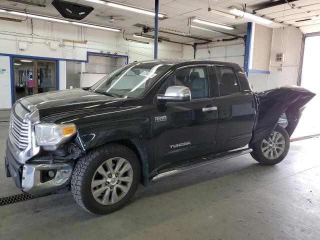 TOYOTA TUNDRA DOU 2014 5tfby5f18ex375759