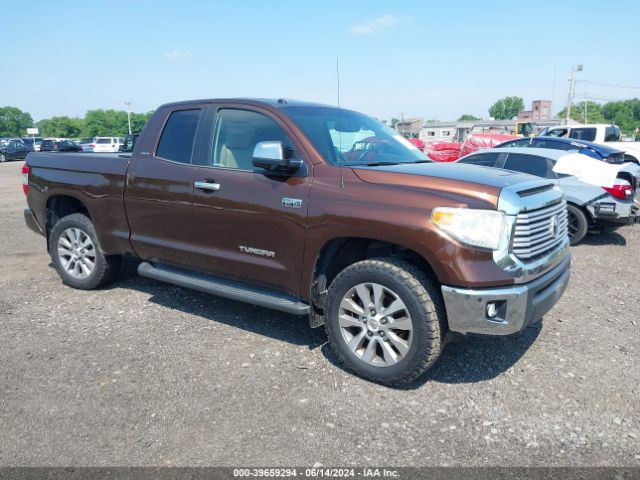 TOYOTA TUNDRA 2016 5tfby5f18gx531057