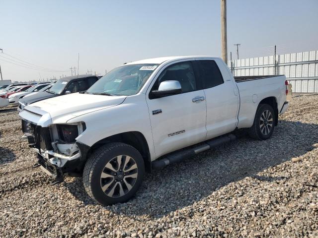 TOYOTA TUNDRA DOU 2018 5tfby5f18jx741939