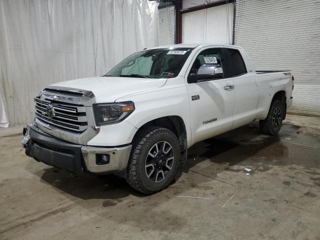 TOYOTA TUNDRA 2019 5tfby5f18kx851679