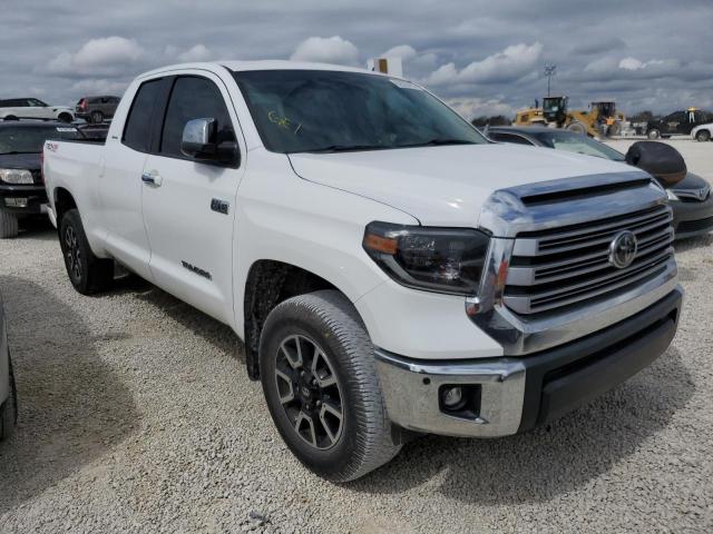 TOYOTA TUNDRA DOU 2020 5tfby5f18lx876146