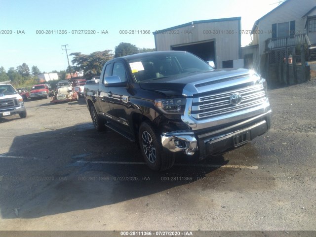 TOYOTA TUNDRA 4WD 2020 5tfby5f18lx892637