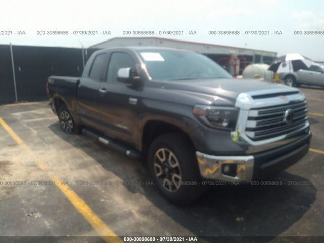 TOYOTA TUNDRA 4WD 2021 5tfby5f18mx008617