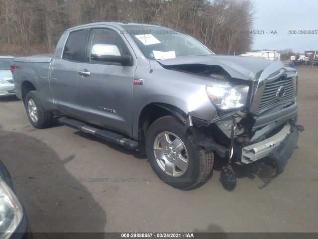 TOYOTA TUNDRA 4WD TRUCK 2011 5tfby5f19bx166963