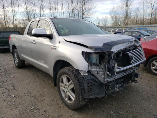 TOYOTA TUNDRA DOU 2011 5tfby5f19bx185089