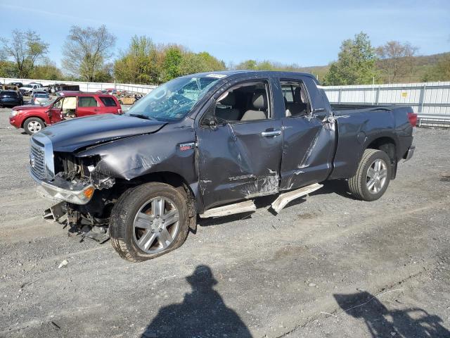 TOYOTA TUNDRA 2011 5tfby5f19bx203185