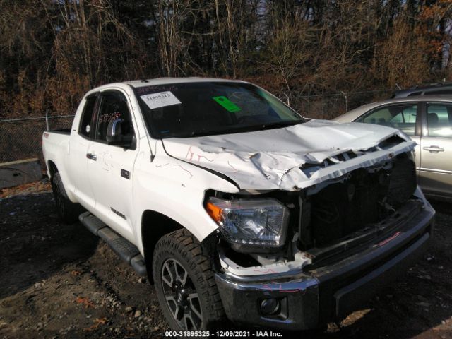 TOYOTA TUNDRA 4WD TRUCK 2016 5tfby5f19gx516938