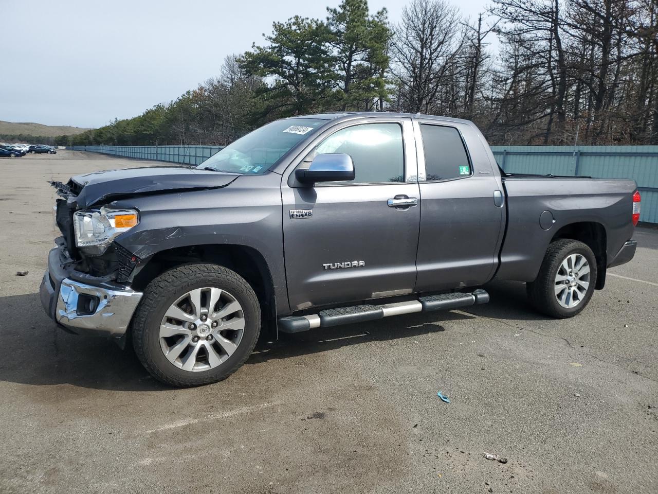 TOYOTA TUNDRA 2016 5tfby5f19gx520598