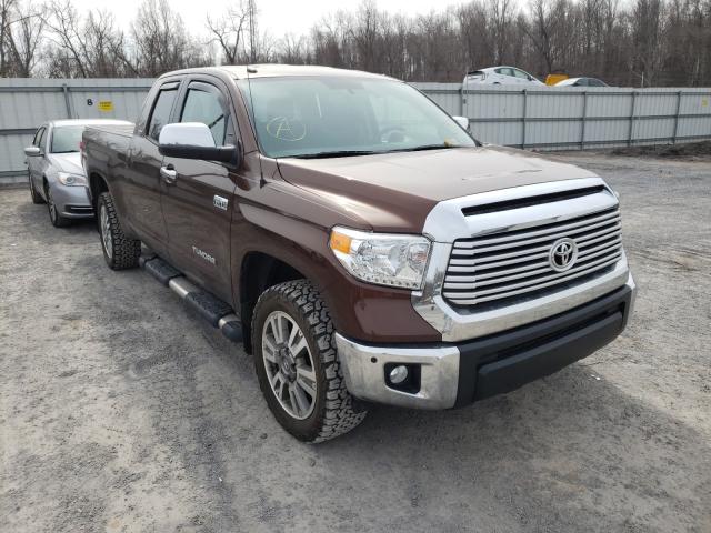 TOYOTA TUNDRA DOU 2016 5tfby5f19gx581322