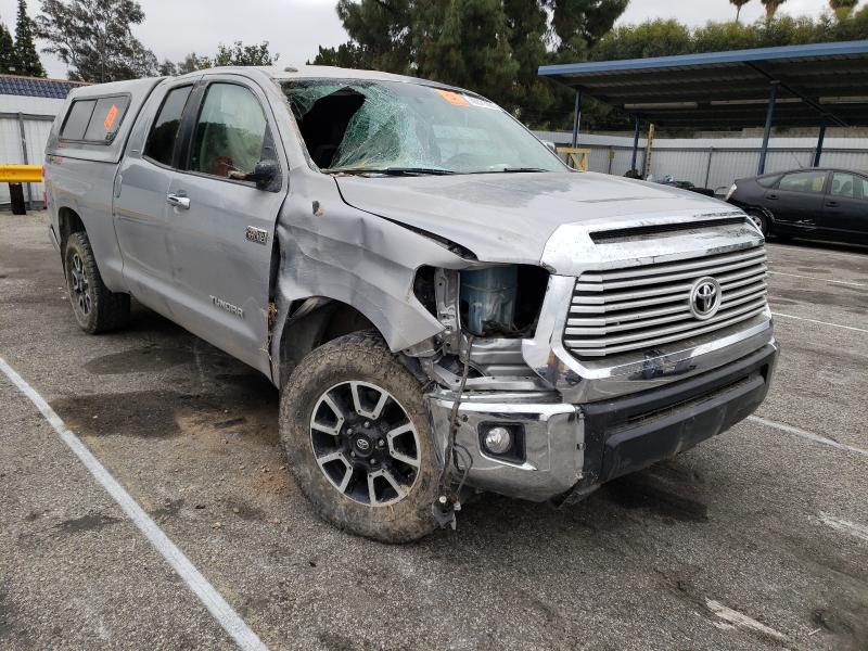 TOYOTA TUNDRA DOU 2017 5tfby5f19hx584836