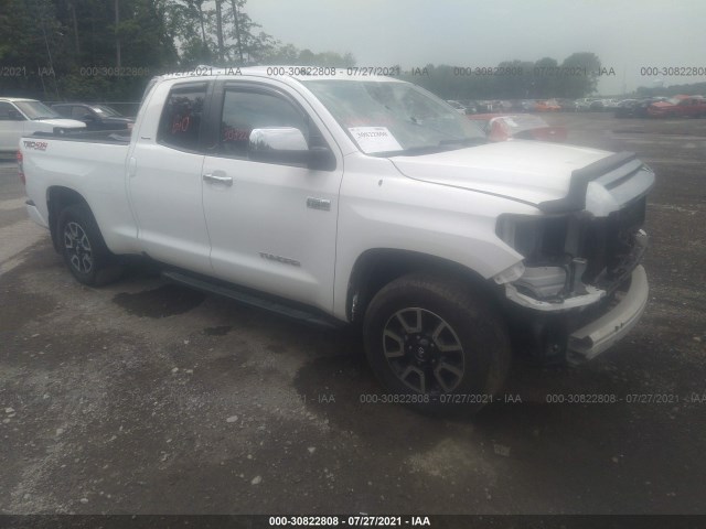 TOYOTA TUNDRA 4WD 2017 5tfby5f19hx653430