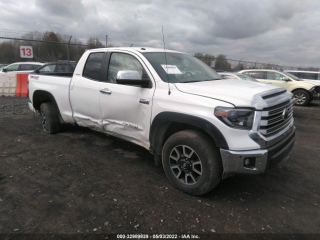 TOYOTA TUNDRA 4WD 2019 5tfby5f19kx796336