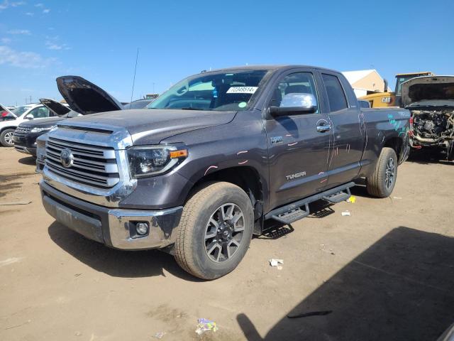 TOYOTA TUNDRA DOU 2019 5tfby5f19kx859970