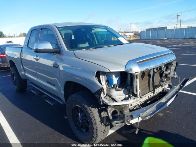 TOYOTA TUNDRA 4WD 2020 5tfby5f19lx890167