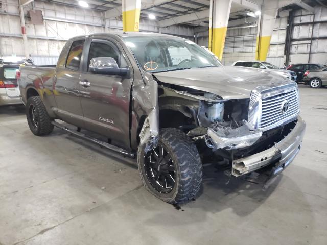 TOYOTA TUNDRA DOU 2011 5tfby5f1xbx206323